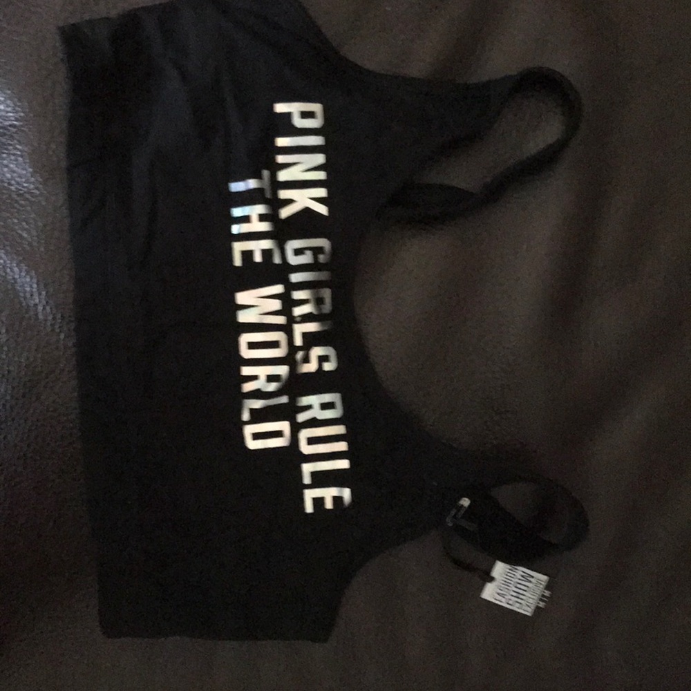 Sports bra